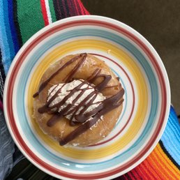 Buckeye Donut Buckeye Donut