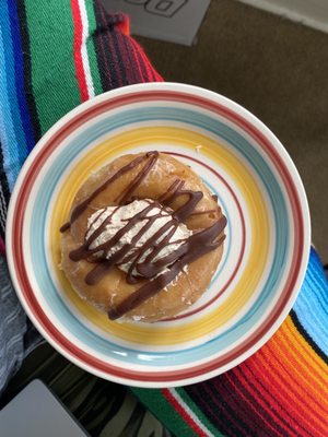 Dough Co. Doughnuts & Coffee by null