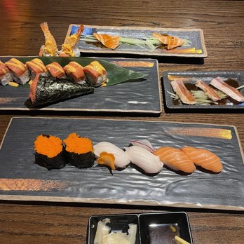 Kumo Sushi - Sushi Bars Near Me - Houston, Texas Kumo Sushi - Sushi Bars Near Me - Houston, Texas