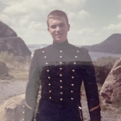 New York Military Academy - NYMA/1963