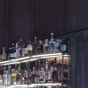 Somerville - The Bar of course - Steakhouses Near Me - Los Angeles, California