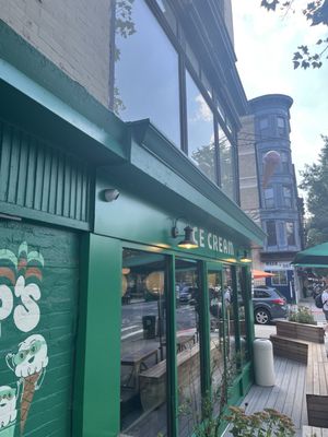 Heap's Ice Cream by null