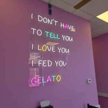 Gacha Gelato - Gelato Near Me - St Paul, Minnesota