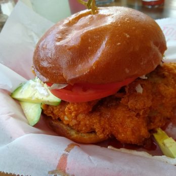 Tumble 22 Chicken Joint - Chicken sandwich - Chicken Wings Near Me - Austin, Texas Tumble 22 Chicken Joint - Chicken sandwich - Chicken Wings Near Me - Austin, Texas