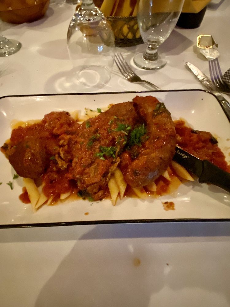 PAULINE’S RESTAURANT Updated November 2024 11 Photos & 65 Reviews