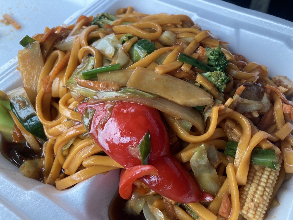 RICE BOWL EXPRESS 26 Photos & 30 Reviews 4018 Broadway Blvd