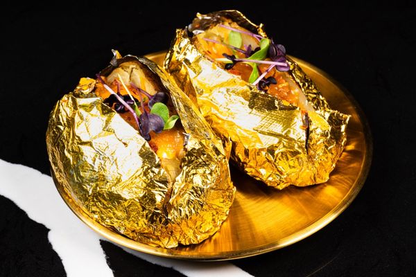 Bitcoin New York Steakhouse by null