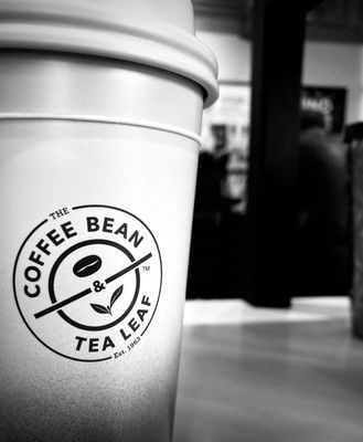 The Coffee Bean & Tea Leaf by null