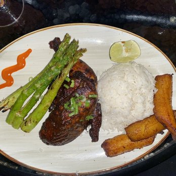 NK Restaurant - Jerk Chicken - Caribbean Near Me - East Meadow, New York NK Restaurant - Jerk Chicken - Caribbean Near Me - East Meadow, New York