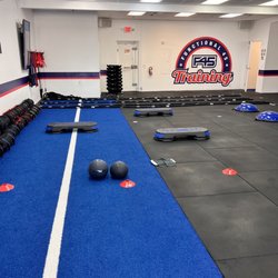 F45 Training Pembroke Pines West