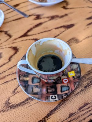 Havana Cafe by null