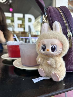 Cullum's Attagirl by null