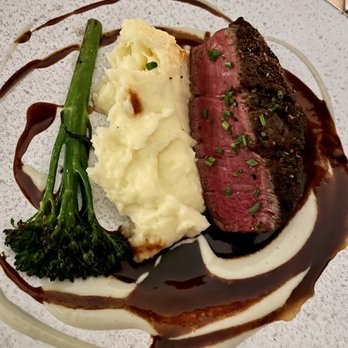 Hearth 61 - Niman Ranch Tenderloin of Beef* - New American Near Me - Paradise Valley, Arizona Hearth 61 - Niman Ranch Tenderloin of Beef* - New American Near Me - Paradise Valley, Arizona