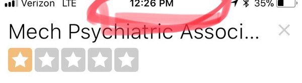 Mech Psychiatric Associates