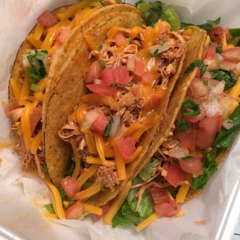 Restaurante La Cascada - Hard Chicken Tacos - Salvadoran Near Me - Southold, New York Restaurante La Cascada - Hard Chicken Tacos - Salvadoran Near Me - Southold, New York