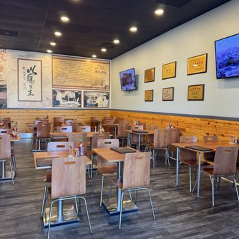 Yin Ji Chang Fen - Interior - Dim Sum Near Me - Milpitas, California Yin Ji Chang Fen - Interior - Dim Sum Near Me - Milpitas, California