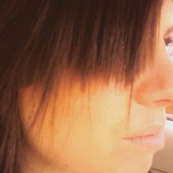 Cutting Edge - The reason I am afraid for people to cut my hair...
