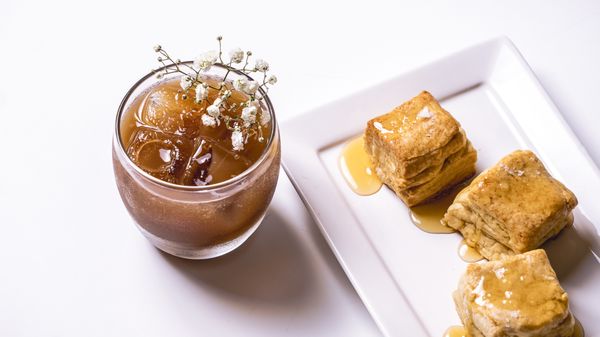 Broxton Brewery & Public House by null