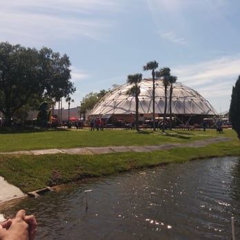 Florida State Fairgrounds - Venues & Event Spaces Near Me - Tampa, Florida