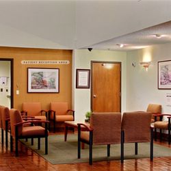 Brookhaven Hospital