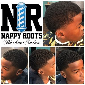 Nappy Roots Barber Salon 43 Photos 23 Reviews Barbers 3907