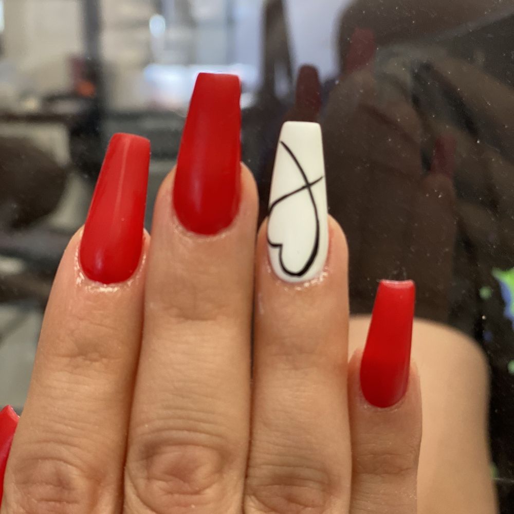 Aggregate more than 150 lovely nails menifee latest ceg.edu.vn