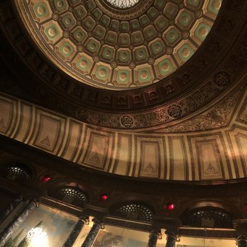 The Fillmore - venue - Music Venues Near Me - Detroit, Michigan The Fillmore - venue - Music Venues Near Me - Detroit, Michigan