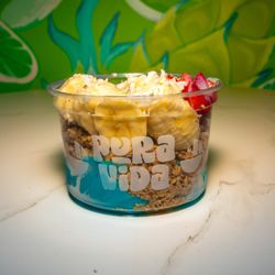 Pura Vida Bowls