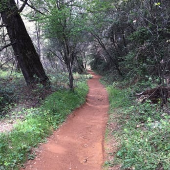 Stevens Trail - Hiking Near Me - Colfax, California Stevens Trail - Hiking Near Me - Colfax, California