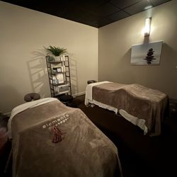 Elements Massage