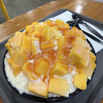 Snow By HuRook - Shaved Ice Near Me - Orange, California Snow By HuRook - Shaved Ice Near Me - Orange, California