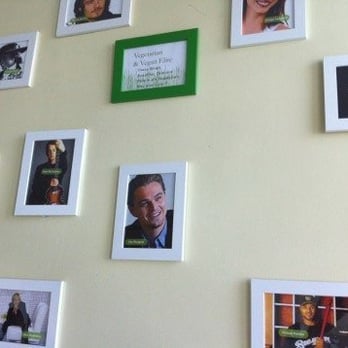Loving Hut - Weird pictures of celebrities. - Vegan Near Me - Orange, California Loving Hut - Weird pictures of celebrities. - Vegan Near Me - Orange, California