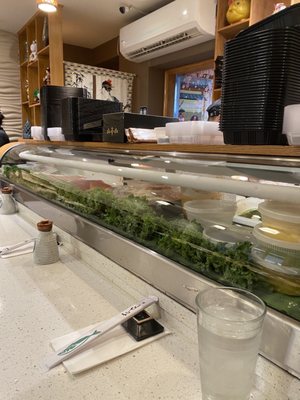 Kei Sushi Restaurant by null