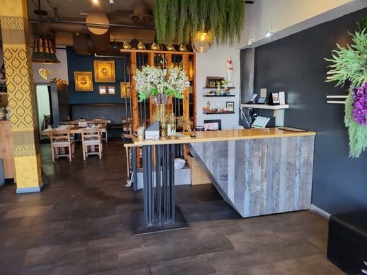 Kinnara Thai Las Vegas by null