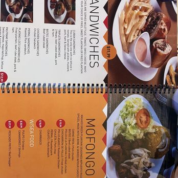 El Pilón Sabor Boricua - Menu. - Puerto Rican Near Me - San Antonio, Texas El Pilón Sabor Boricua - Menu. - Puerto Rican Near Me - San Antonio, Texas