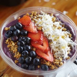 Helotes Healthy Balance - Acai Bowl