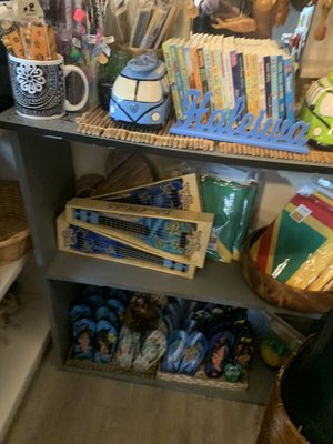 Rainbow Bridge Gift Shop by null