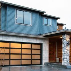 Dependable Doors