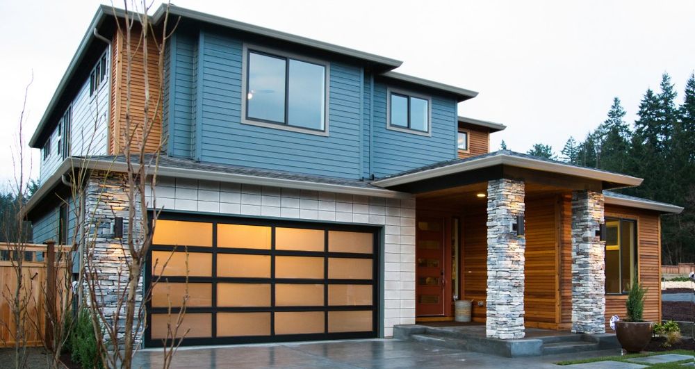 Dependable Doors - Garage Door Contractor in Puyallup, WA