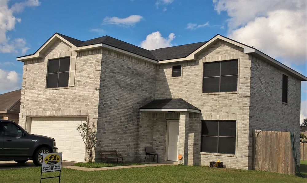 Slide of F1 General Contractor & Roofing