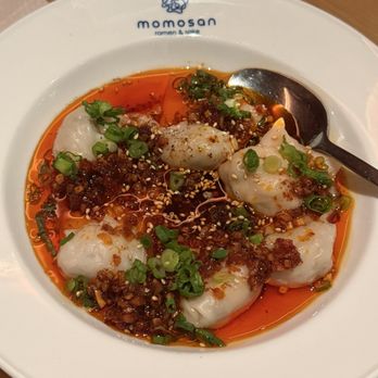 Momosan - Ramen Near Me - Ledyard, Connecticut