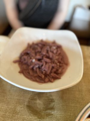 Ciccia Osteria by null