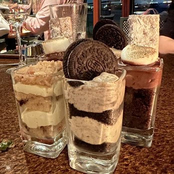 Seasons 52 - New American Near Me - Orlando, Florida Seasons 52 - New American Near Me - Orlando, Florida