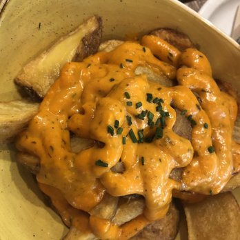 Bodega Granandos - Patas - Tapas Bars Near Me - Barcelona, B