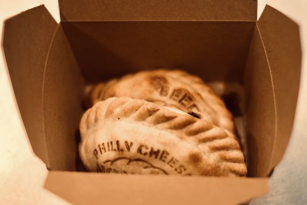 Nonna's Empanadas - 3rd Street by null