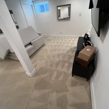 Carpet Cleaning Time - Carpet Cleaning Near Me