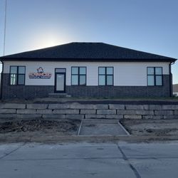 Advanced Physical Therapy - West side exterior