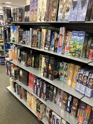 Barnes & Noble Booksellers