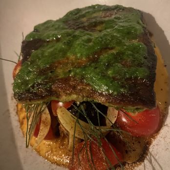 Canje - Sea bass - Caribbean Near Me - Austin, Texas Canje - Sea bass - Caribbean Near Me - Austin, Texas