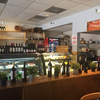 DiCrespo - Inside - Argentine Near Me - Miami, Florida